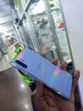 A picture of SAMSUNG NOTE 10 5G DUOS