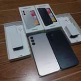 A picture of SAMSUNG GALAXY A14 128GB..SWAPS ALLOWED