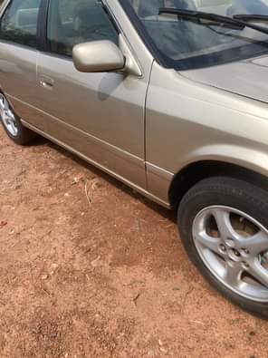 A picture of Toyota Camry Buy any drive 2 5M buyer settles Location