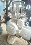 A picture of PIGA 0712968736 ILI UPATE INJINI YA HAOJUE KWA BEI LAKI
