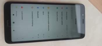 A picture of Xiaomi redmi 7a