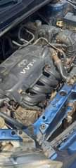 A picture of Used Toyota Echo