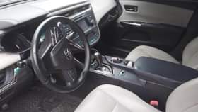 A picture of Distress Tokumbo Toyota Avalon XLE premium Edition Full options price