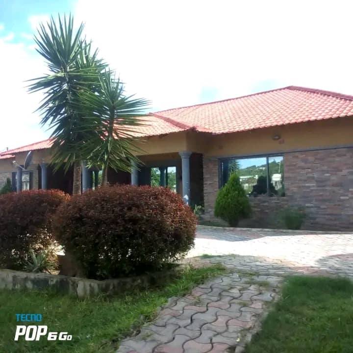kabangwe