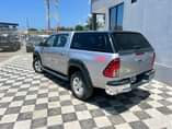 A picture of 2018 Toyota hilux