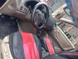 A picture of LEXUS RX 300 2001