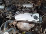 A picture of 1999 Mistubish Wagon