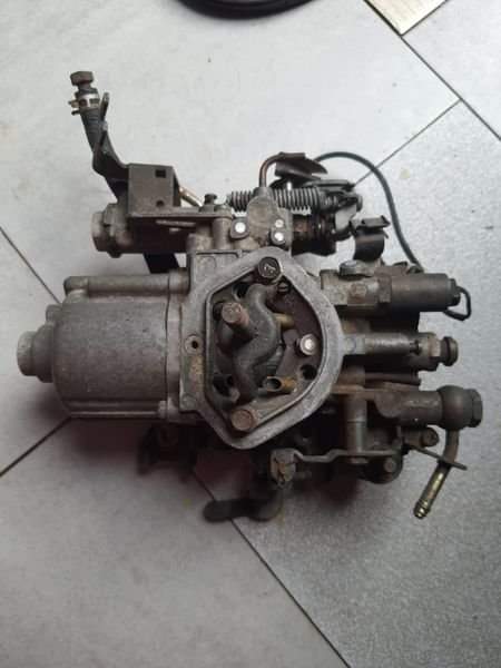 used toyota hiace