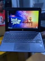 A picture of Hp Chromebook G7