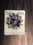 A picture of Brooches of different style