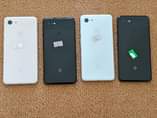 A picture of GOOGLE PIXEL