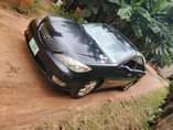 A picture of 2006 TOYOTA CAMRY XLE