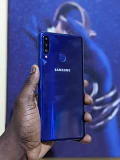 samsung a20