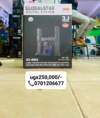 A picture of Sound systems