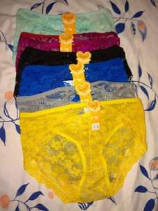 A picture of Underwear
