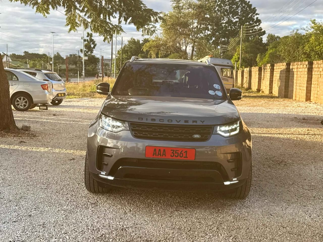 cars for sale in lusaka