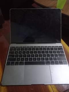 macbook