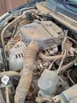 A picture of Toyota RAV4 2002