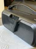 A picture of Bluetooth radio