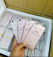 A picture of Oppo a57 gb64 ram4