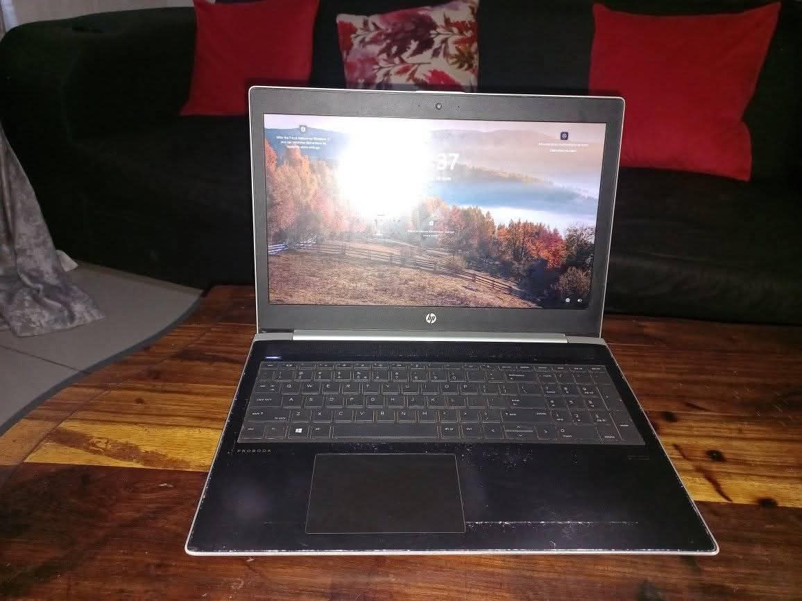 hp probook