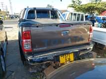 A picture of Pickup for sale