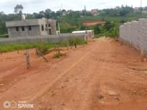 A picture of 50 decimals Half Acre for sale in kira Nsasa Nabusugwe
