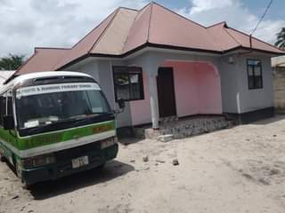 A picture of Nyumba inauzwa