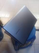 A picture of Samsung ultra core i5