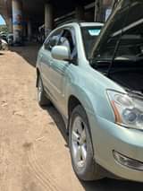 A picture of Fastest finger V Clean 2005 Lexus Rx330 Baked on 1st