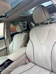 A picture of Few months used Toyota Venza 2010 with fullest option and