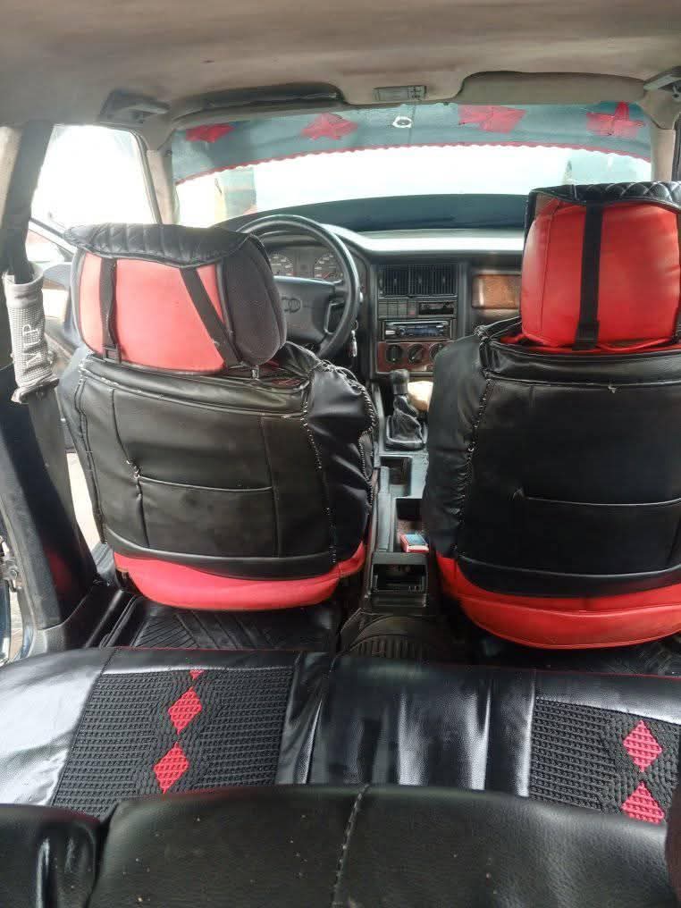 A picture of 1999 Volkswagen audi80