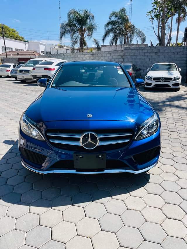 mercedes benz