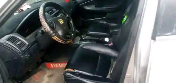 A picture of Honda dc V6 Engine and gear ok 1 8m Buyer