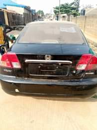 A picture of Owner needs money urgently Today price drop for dis 2004