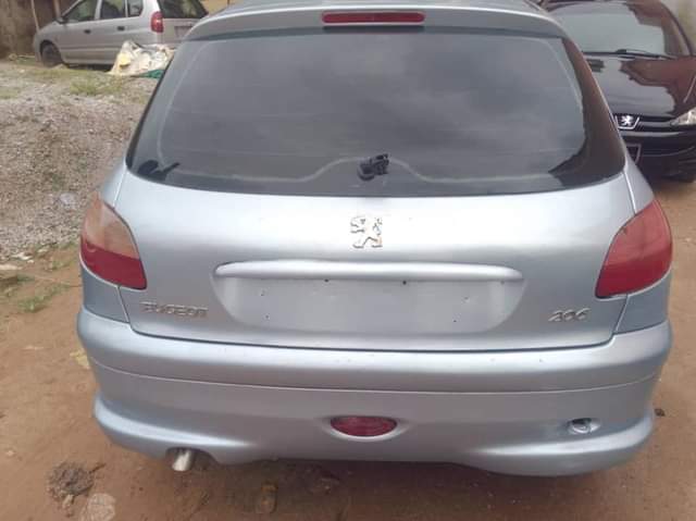 A picture of Admin approve thanks SUPER CLEAN SHARP 206 MANUAL ENGINE UNTEMPERED