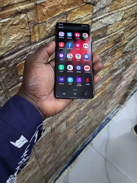 samsung s21
