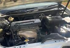 A picture of Camry 2005