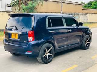A picture of TOYOTA RUMION