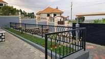 A picture of Newly built house for sale