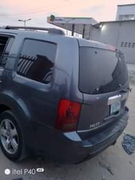 A picture of 08114560910 If you love this car call me now If