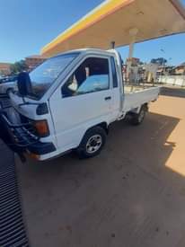 A picture of 1998 Townace 1998