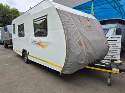 Caravan /.