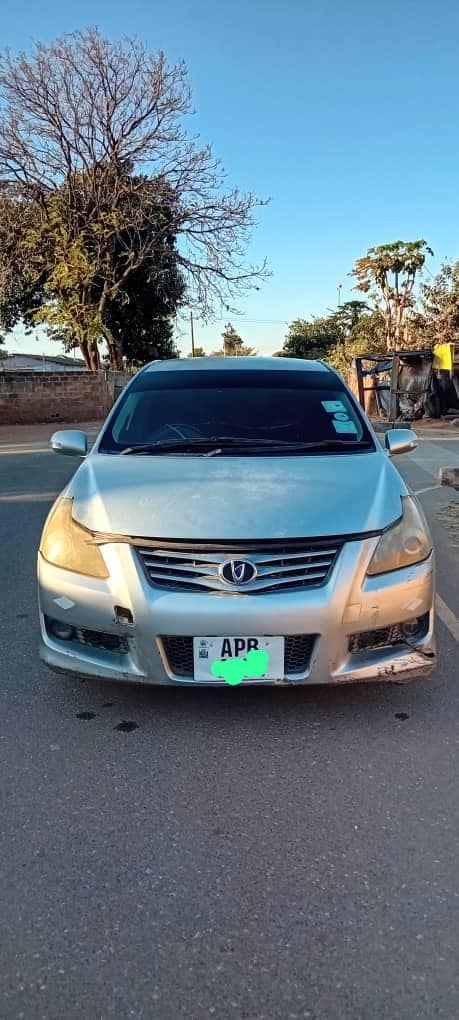 cars for sale in lusaka