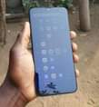 A picture of Tecno spark 4