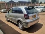 A picture of Toyota Nadia for sale