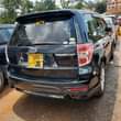 A picture of FORESTER 2008 30M