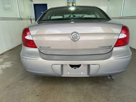 A picture of 2006 Buick Allure
