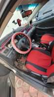 A picture of Toyota Corolla 2006