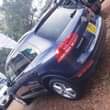 A picture of VW Touareg Hybrid 85m